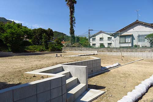 土地の有効活用